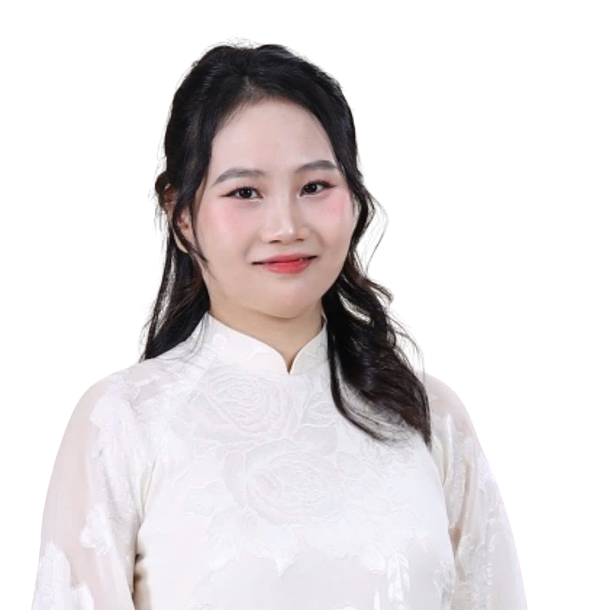 Ms. Chinh Nguyễn